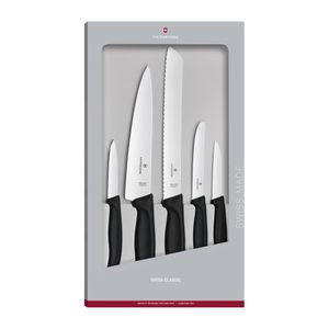 Victorinox Kitchen Set (5 Piece) - JK291 - 1