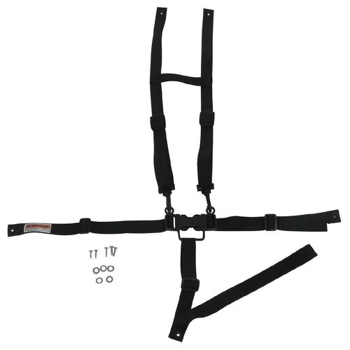 Spare 5 Point Harness with Harness Fixings - AS894 - 1