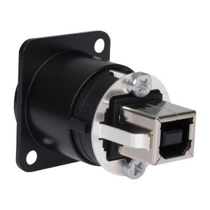 Buffalo Neutrik USB External Connector - AU235 - 3
