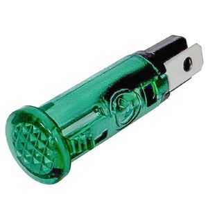 Buffalo Green Indication Light - AW177 - 1