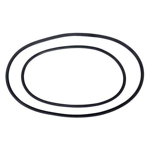 Buffalo Panel Sticker - AU328 - 4