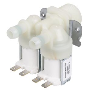 Buffalo 2-Way Solenoid Valve - AU340 - 1