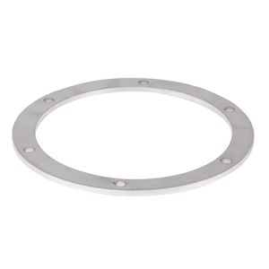 Buffalo Charcoal Oven Gas Outlet Flange - AU388 - 3