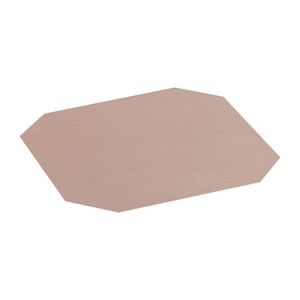 Merrychef Non-stick Natural Colour Cooking Liner for 12 Cavity Size Ovens - AU101 - 1