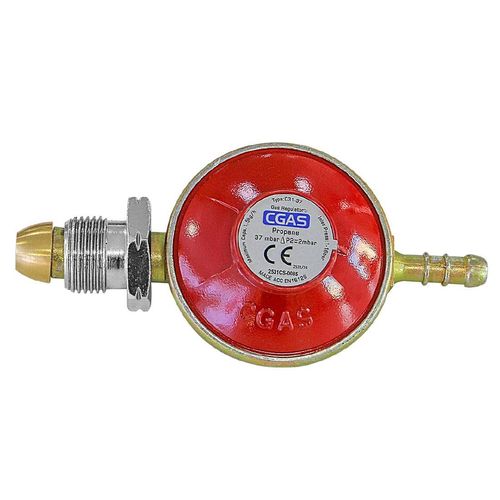 Buffalo Gas Control Valve - AW123 - 1