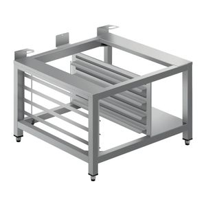 Smeg Oven Support Frame STDM - AW012 - 1