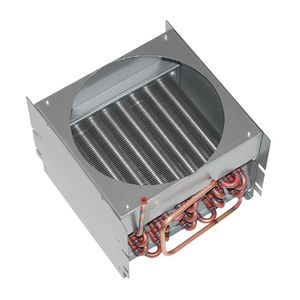 Polar Condenser - AW251 - 1