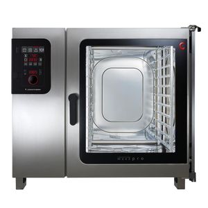 Convotherm Maxx Pro 10.20 ES easyDial Disappearing Door Combi Oven - JB261 - 1
