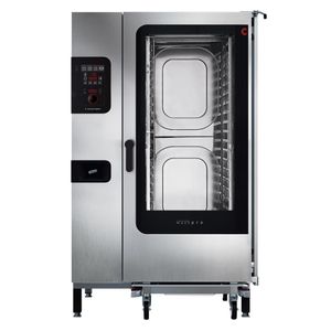 Convotherm Maxx Pro 20.20 GS easyDial Disappearing Door Combi Oven - JB295 - 1