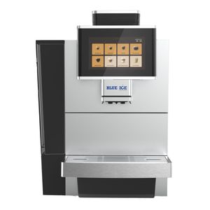 Blue Ice Azzuri Grande N Fully Automatic Bean To Cup Coffee Machine - JB380 - 3