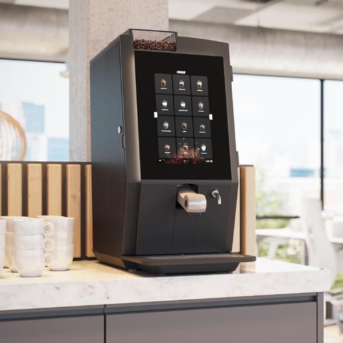 Bravilor Esprecious 12 Gen 2 Bean to Cup Espresso Machine with Installation - JB497 - 6
