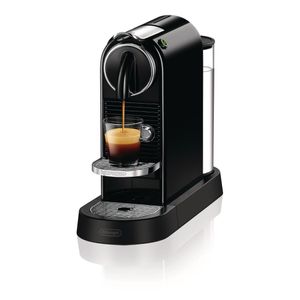 Nespresso CitiZ by De'Longhi Black EN167.B - JB693 - 3