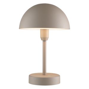 Nordlux Ellen To-Go Outdoor Battery Light Beige - JE770 - 1