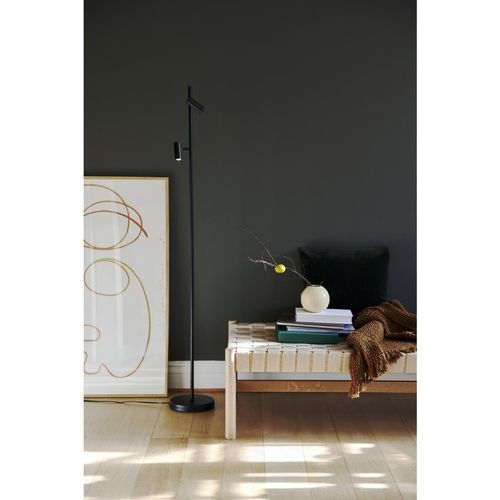 Nordlux Omari Indoor Floor Lamp Black - JE813 - 2