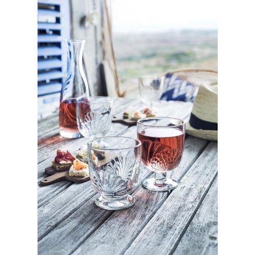 Belle-Ile Goblet - 250ml (Pack 6) (B2B) - JF839 - 2