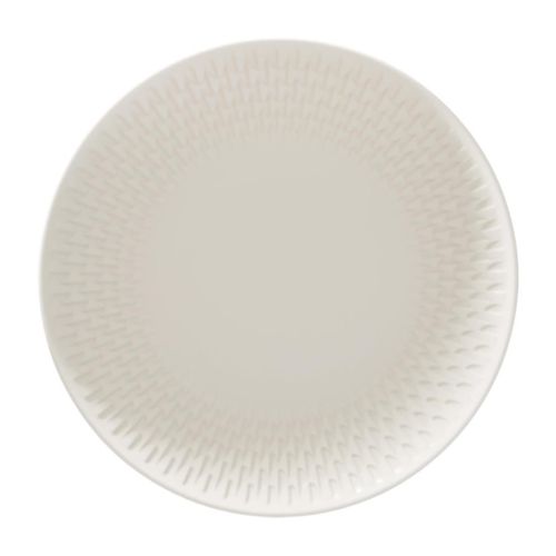 Bauscher Purity Reflections Coupe Plates 160mm (12 Pack) - JF842 - 1