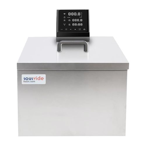 Sous Vide Tools iVide Pro 17Ltr Stirred Water Bath SVT-01019 - JF726 - 3
