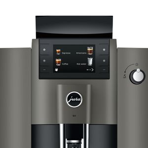 Jura Bean to Cup Coffee Machine W4 - JK258 - 3