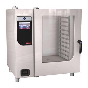 MKN FlexiCombi FKECOD115T MagicPilot 10.1 Electric Combi Oven - JK014 - 1