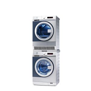 Electrolux myPRO Professional Heat Pump Tumble Dryer 8kg - JE945 - 3