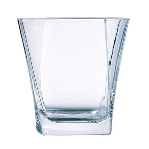 Arcoroc Prysm Old Fashioned Glasses 270ml (24 Pack) - JE873 - 1