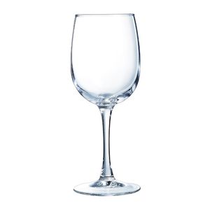 Arcoroc Elisa Wine Glasses 420ml (36 Pack) - JE875 - 1