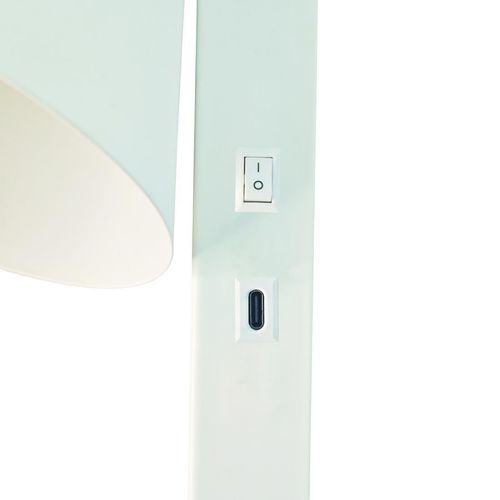 Nordlux Wilmer Indoor Wall Light White - JE870 - 4