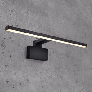 Nordlux Marlee 50 3000K Indoor Wall Light Black - JE797 - 3