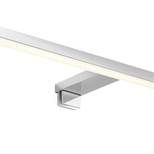 Nordlux Marlee 50 3000K Indoor Wall Light Chrome - JE799 - 3