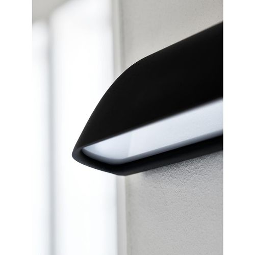 Nordlux Front 36 Outdoor Wall Light Black - JE780 - 5