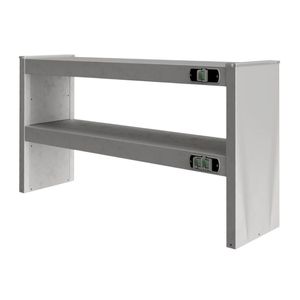 Moffat Kitchen Pass Two Tier Heated Gantry Size 3 - JB918 - 1