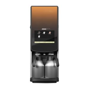Bravilor Bolero Turbo 43 Instant Drinks Machine with Installation and Training - JC852 - 3
