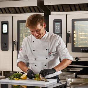 Convotherm Maxx 6.10 ES Combi Oven - JB296 - 3