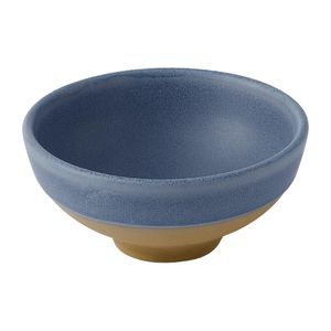 Churchill Emerge Oslo Blue Ramen Bowls 270ml (6 Pack) - JC633 - 1