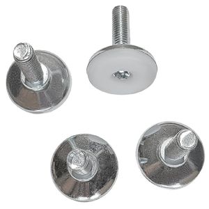 Nisbets Essentials Adjustable Feet (4 Pack) - AS785 - 1