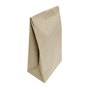 Fiesta Recyclable Sealable Takeaway Bags Medium (250 Pack) - JA318 - 1