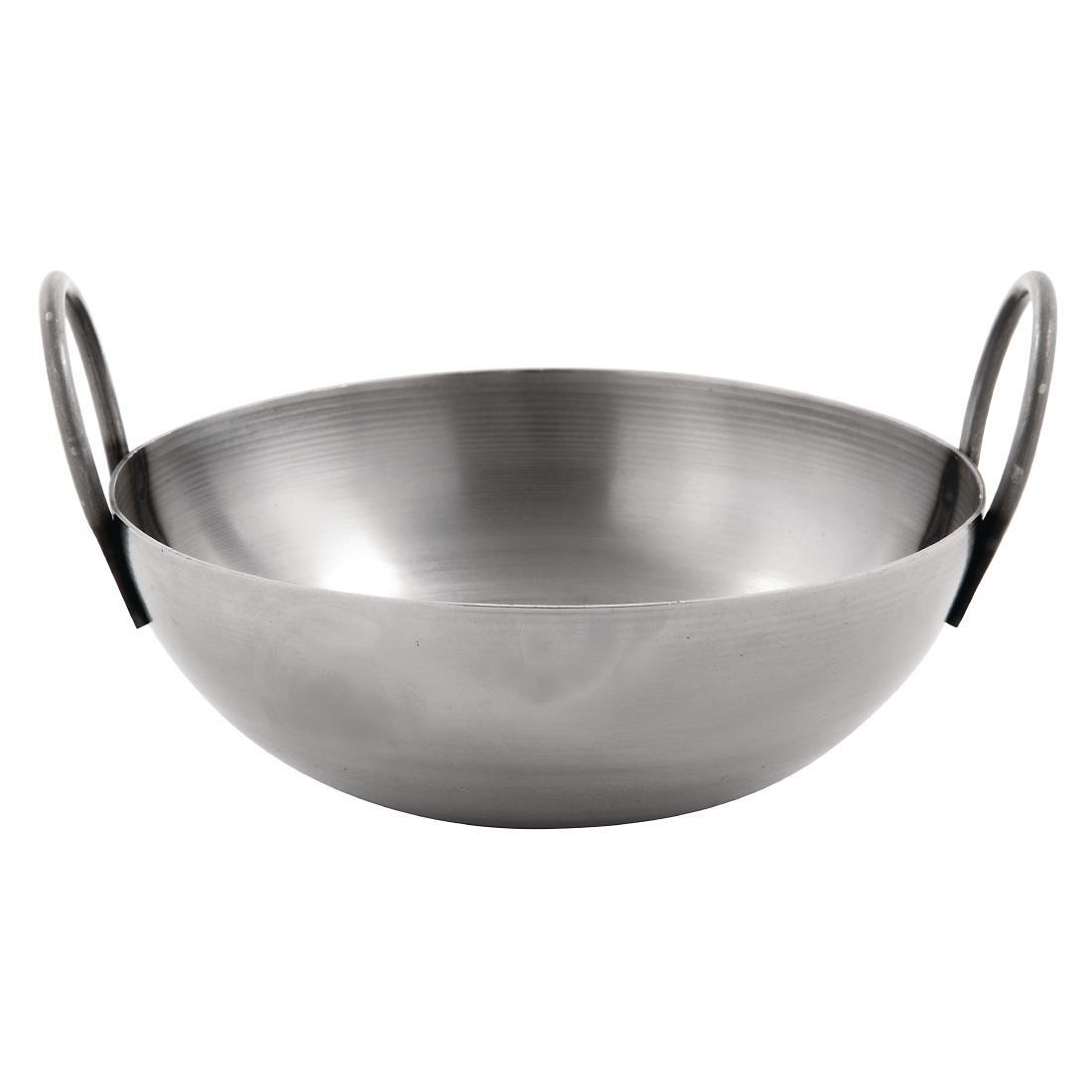 Olympia Wrought Iron Kahari Dish Bowl 