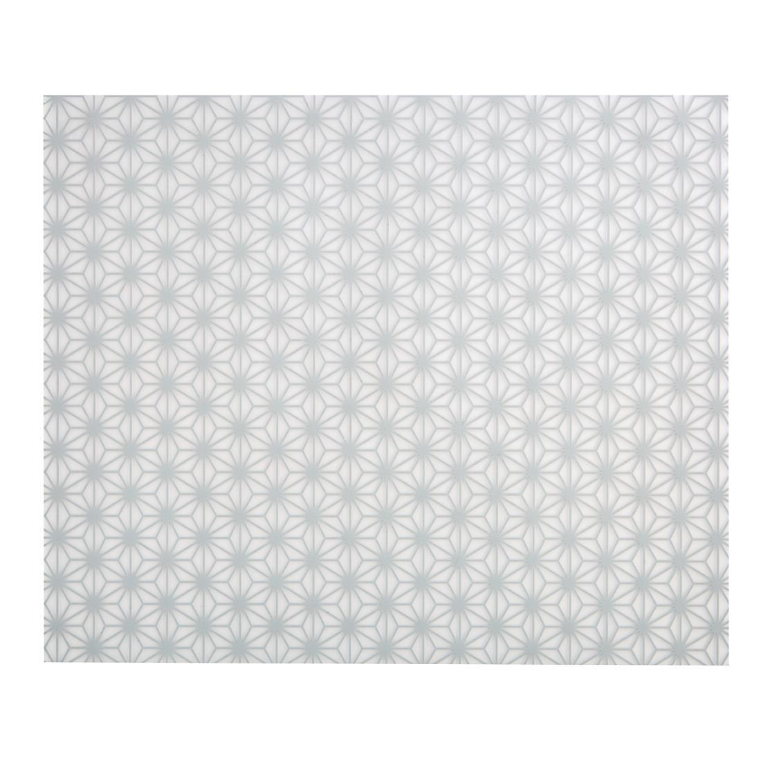 DF935 - APS Asia+ Non Slip Mat Star GN 1/2 - Each - DF935