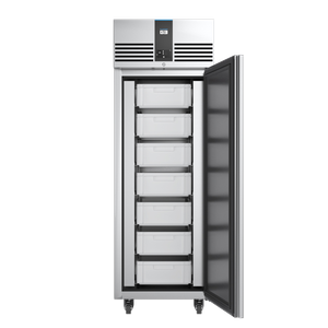 EP700F: Foster 600 Ltr Cabinet Fish Refrigerator - 41-232 - 1