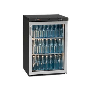 Gamko Maxiglass MG3/150RGCS bottle cooler - 1