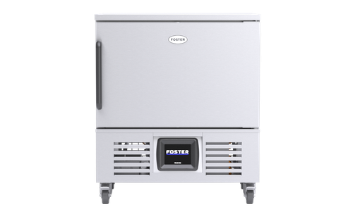 BCT15/7: Foster 15kg/ 7kg Blast Chiller and Freezer - 17-273 - 1