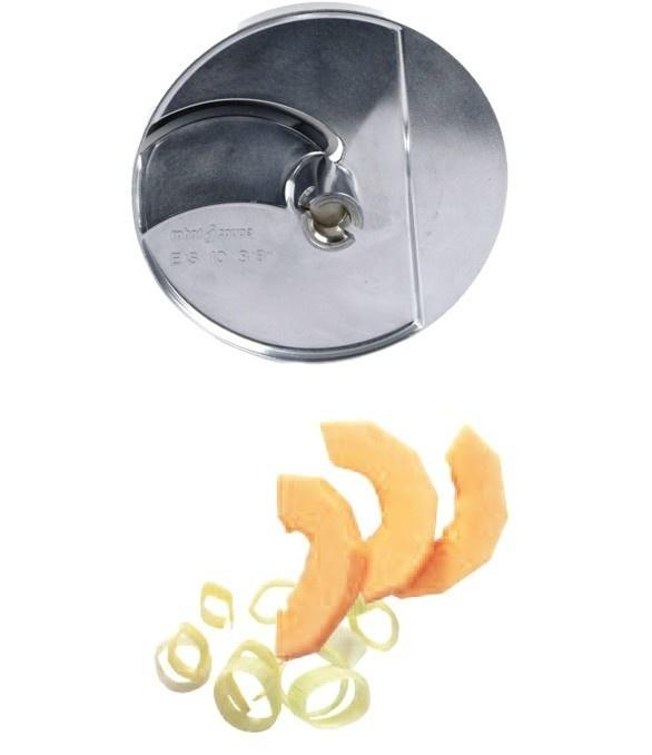 28067 - Robot Coupe 10mm Slicing Disc - 28067
