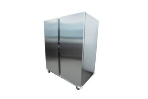 Parry Banqueting Trolley - BT2 - 3