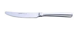 Genware Baguette Dessert Knife 18/0 (Dozen) - DK-BA - 3