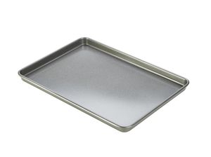 Carbon Steel Non-Stick Baking Tray 35 x 25cm - BT-CS3525 - 1