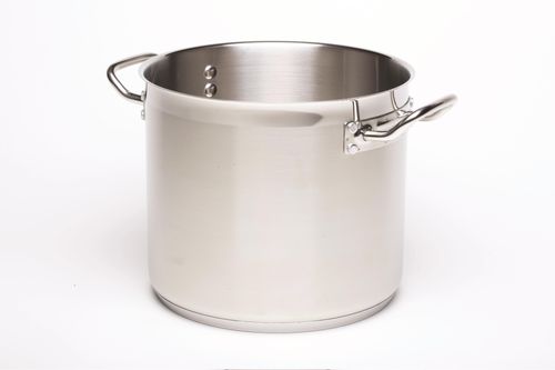 GW Stockpot (No Lid) 24L - 34 x 26cm (Dia x H) - 1034-24 - 1