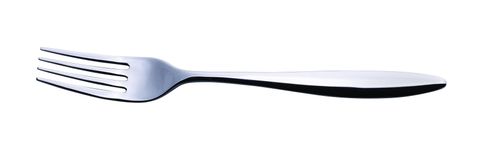Genware Teardrop Table Fork 18/0 (Dozen) - TF-TD - 2
