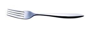 Genware Teardrop Table Fork 18/0 (Dozen) - TF-TD - 3