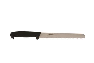 Genware 8 Bread Knife (Serrated) - K-BR8 - 1