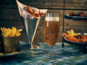 Sylvia Beer Glass 38cl/ 13.4oz (Pack of 6) - 4S415-380 - 3